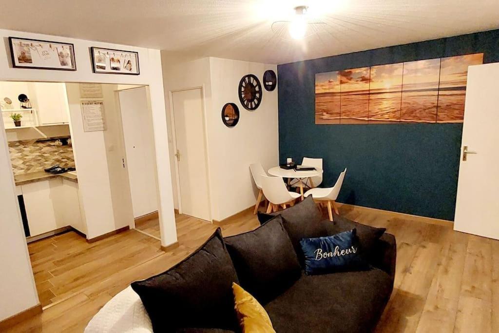 Appartement Cosy Strasbourg Exterior photo