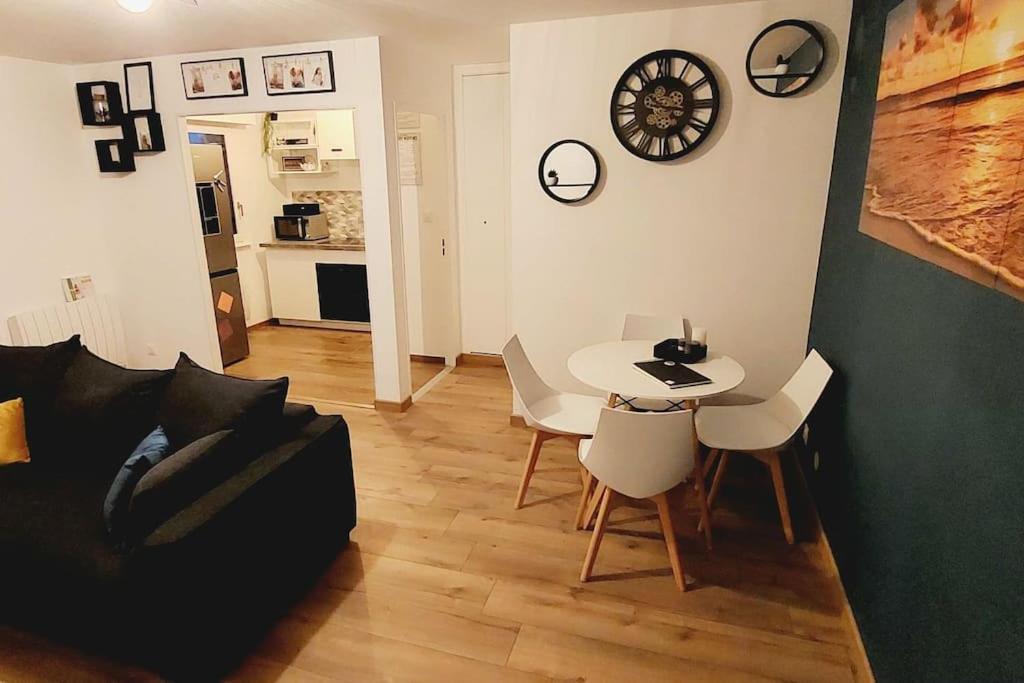 Appartement Cosy Strasbourg Exterior photo